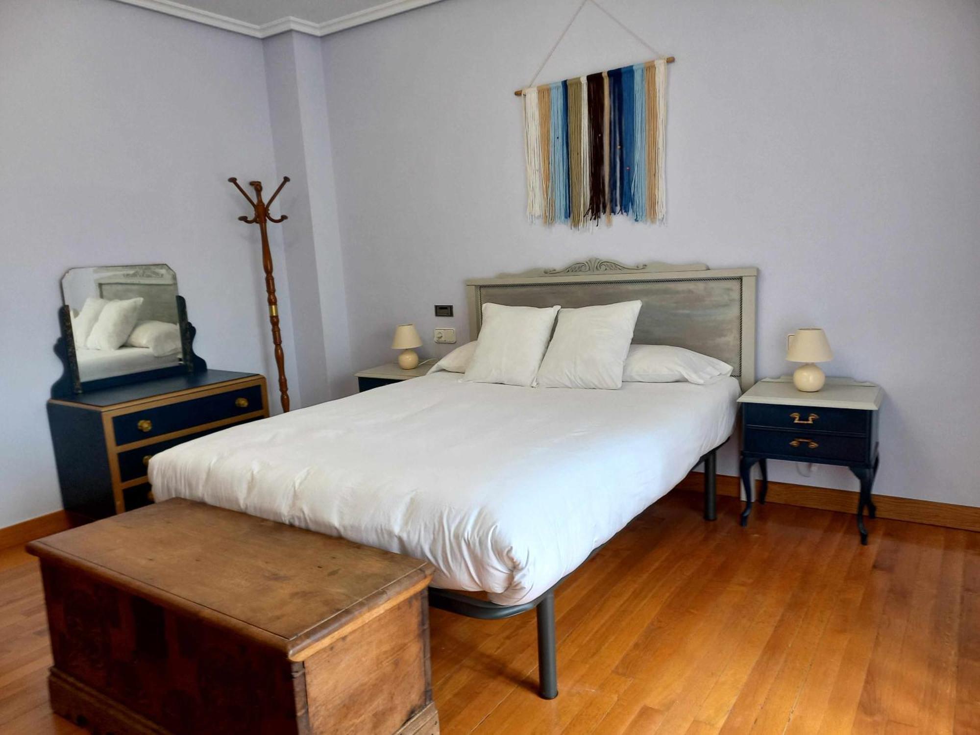 Casa Albaitar Con Piscina Y Sala De Juegos Azcona Ngoại thất bức ảnh