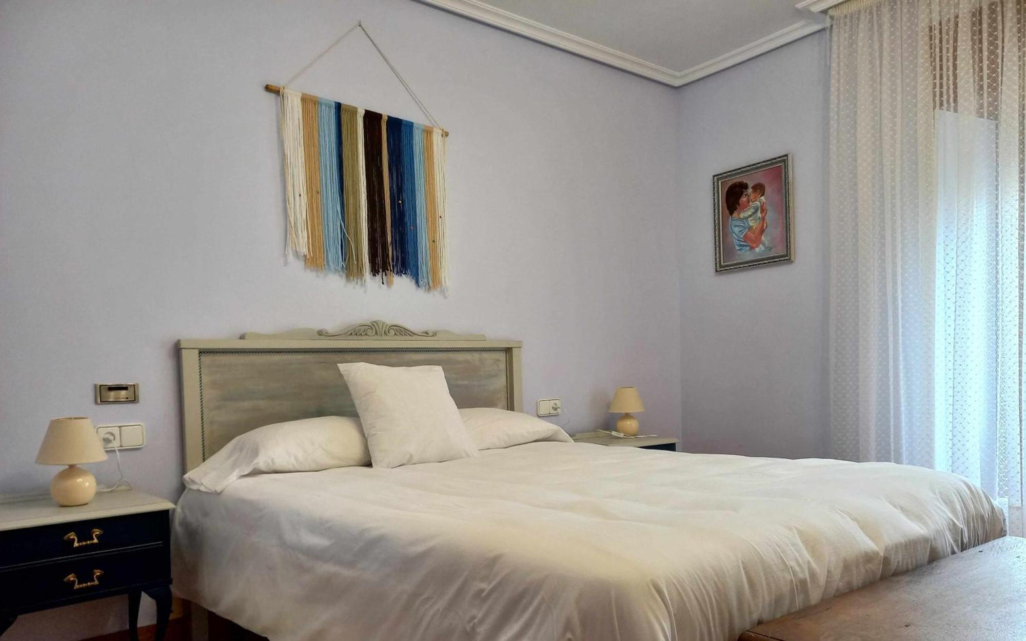 Casa Albaitar Con Piscina Y Sala De Juegos Azcona Ngoại thất bức ảnh