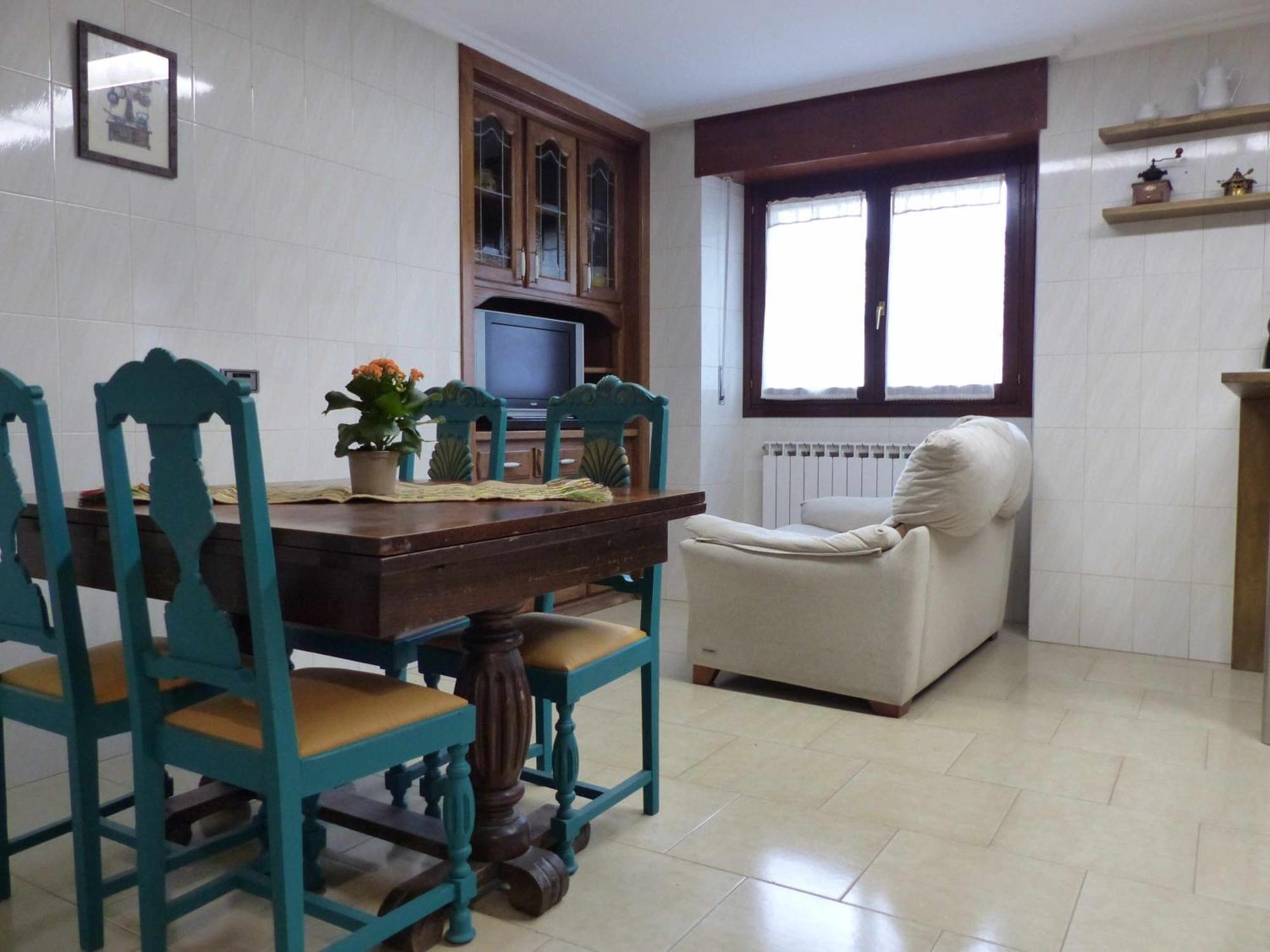 Casa Albaitar Con Piscina Y Sala De Juegos Azcona Ngoại thất bức ảnh