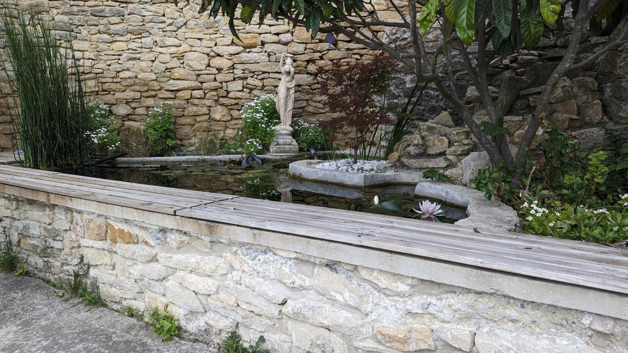 Casa Albaitar Con Piscina Y Sala De Juegos Azcona Ngoại thất bức ảnh